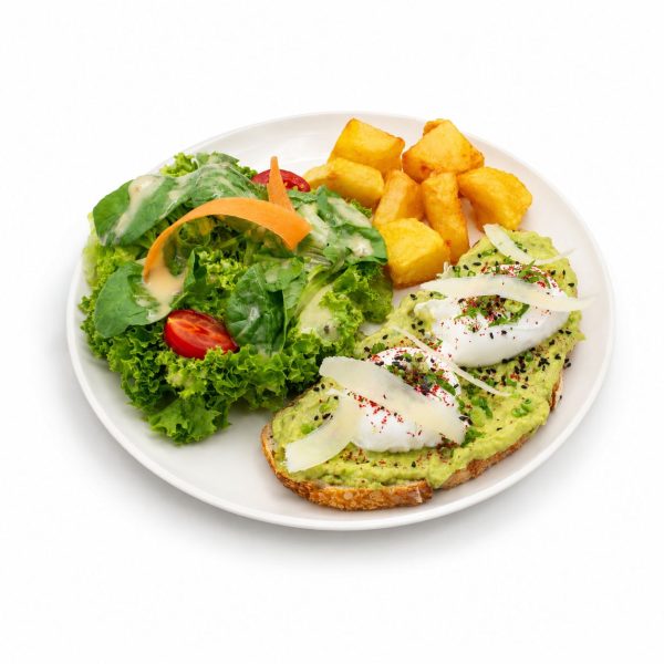 Avocado Toast