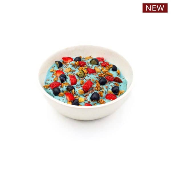Smoothie Bowl