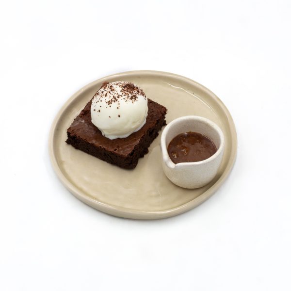 Chocolate Brownie