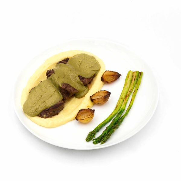 Filet Medallions