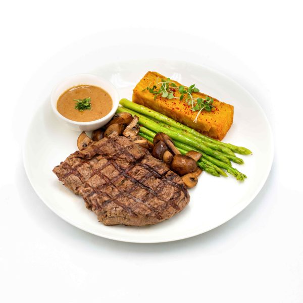 Steak Fillet