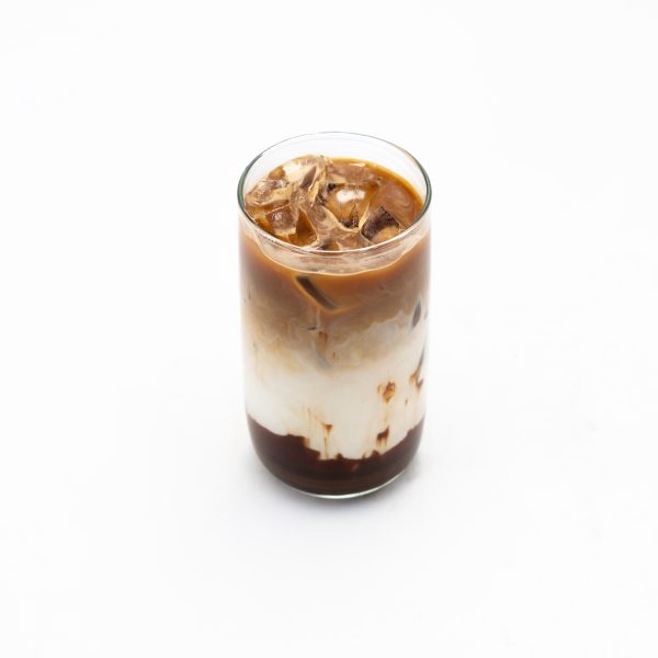 Iced Mocha