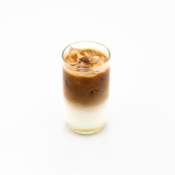 Iced Caramel Macchiato