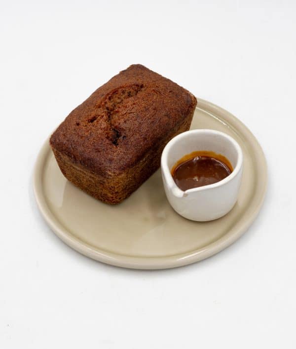 Banana Bread