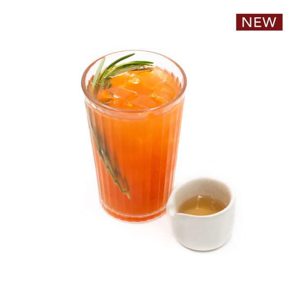 Fruity Iced Tea