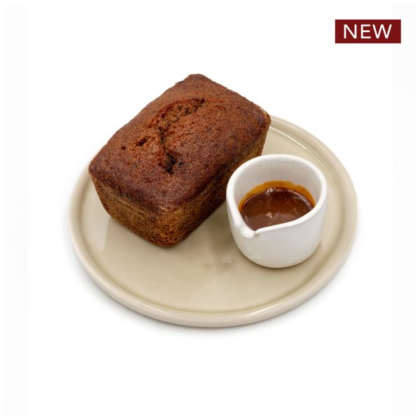 Banana Bread